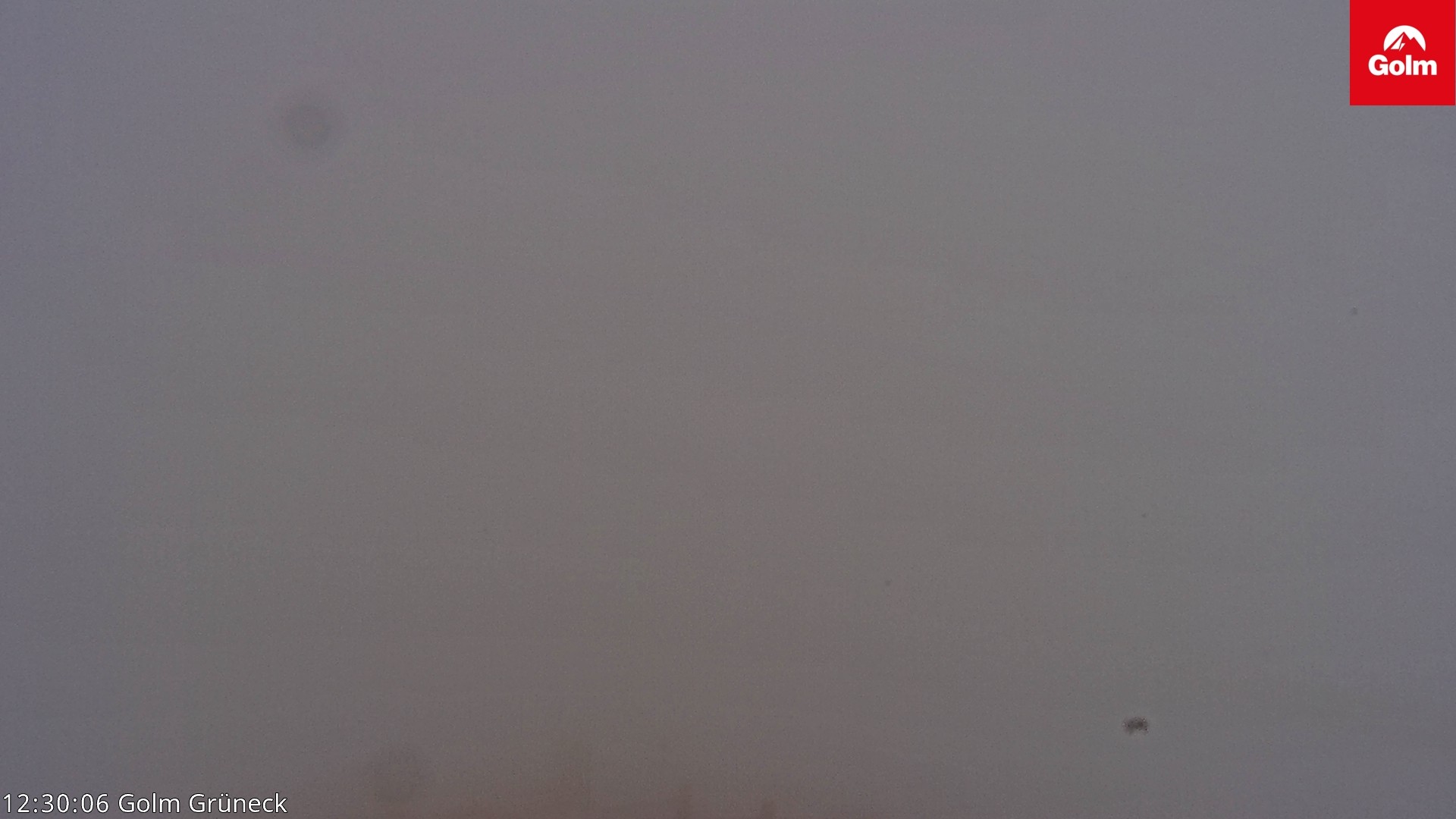 Archived image Webcam View Tschagguns Mittagsspitze from Golm