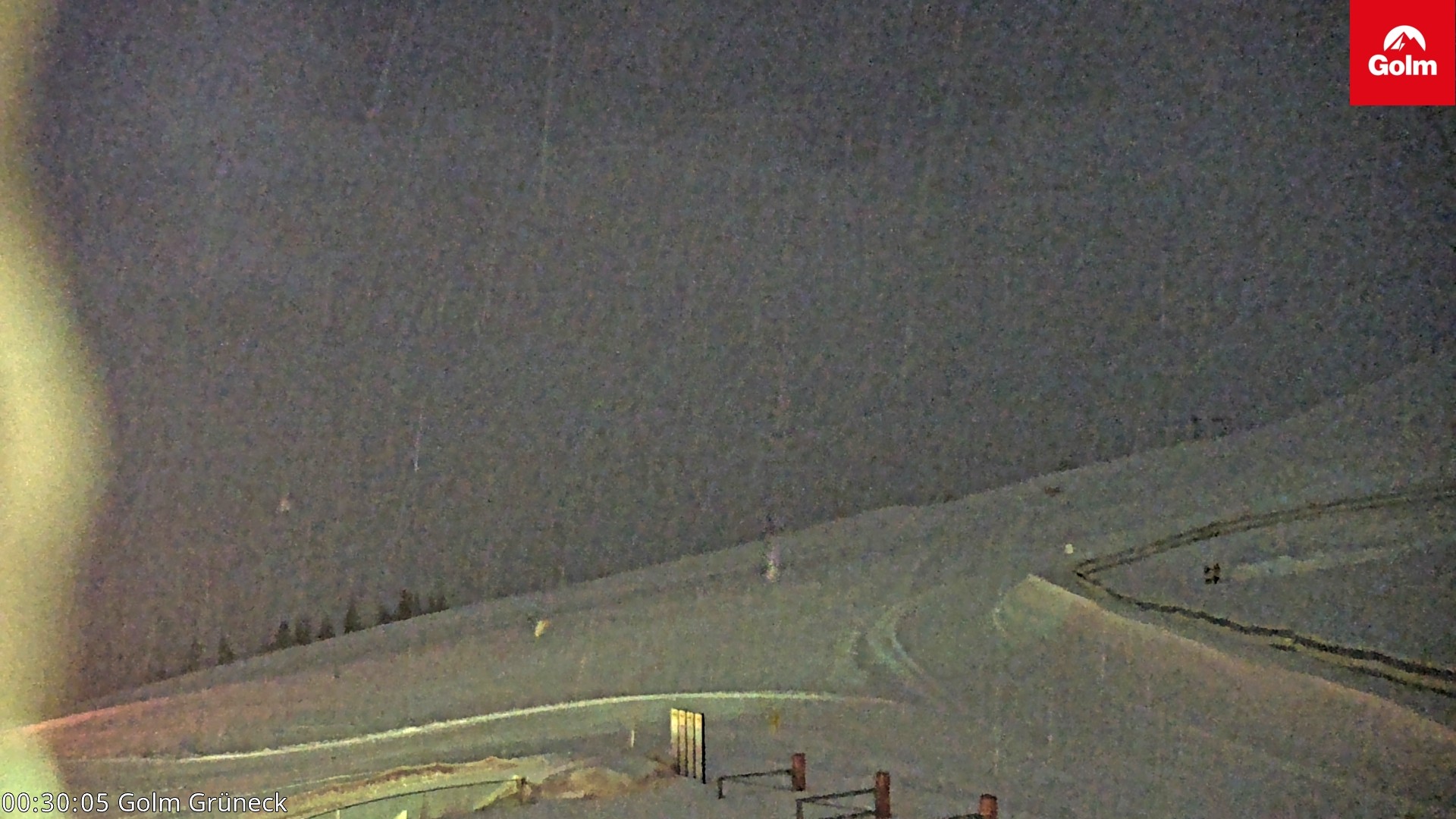 Archiv Foto Webcam Blick vom Golm auf die Tschaggunser Mittagsspitze