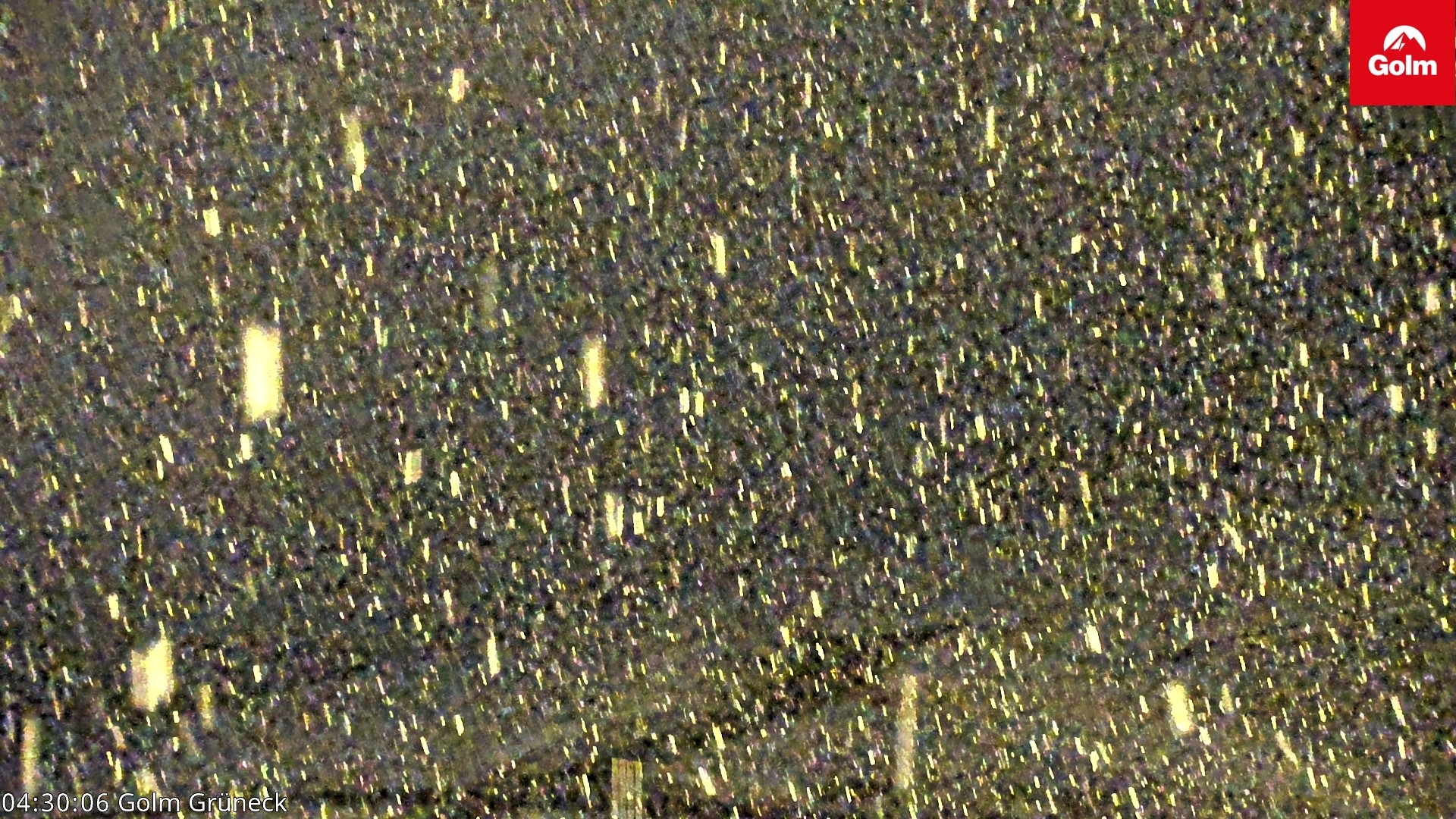 Archiv Foto Webcam Blick vom Golm auf die Tschaggunser Mittagsspitze
