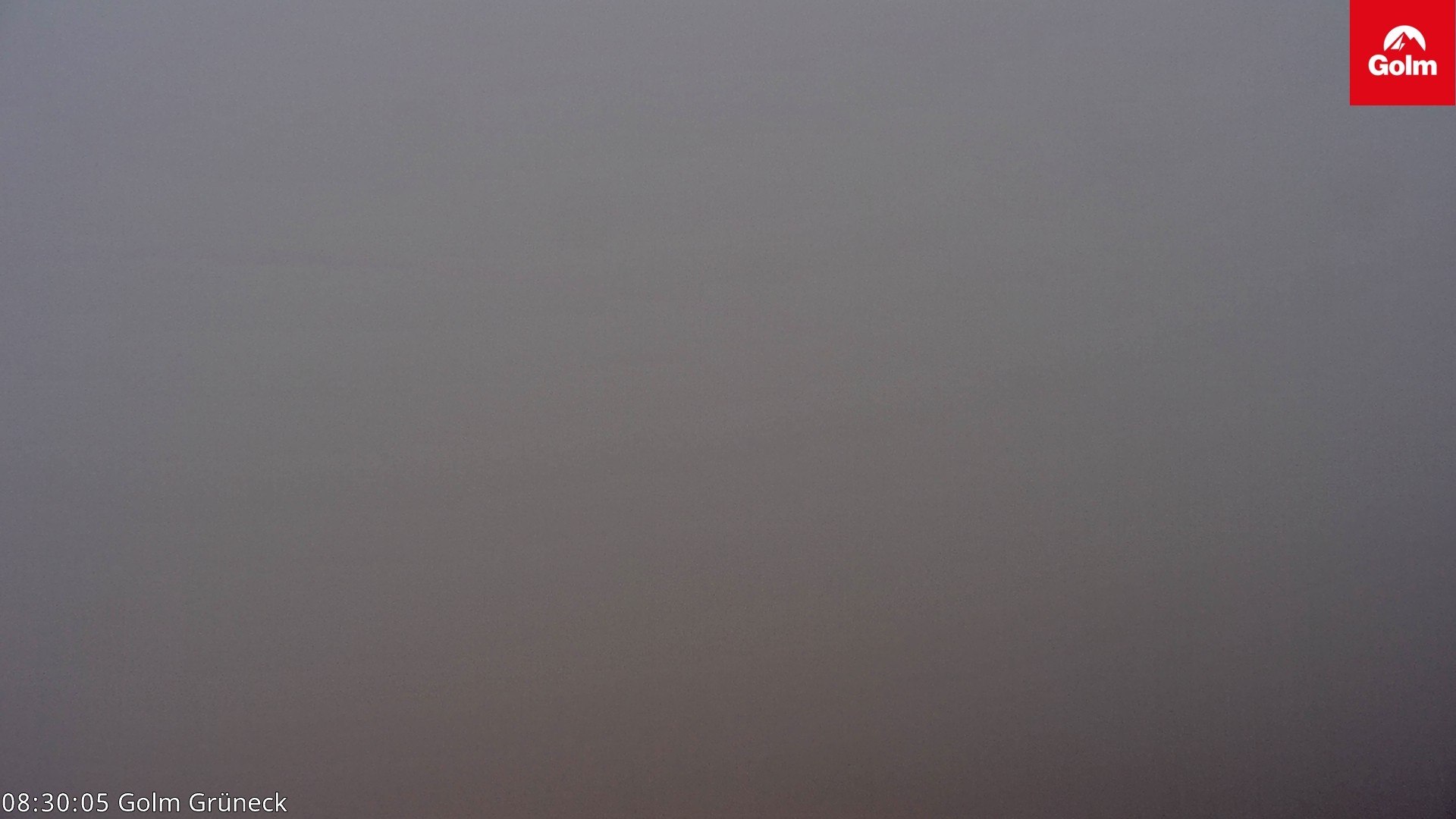 Archiv Foto Webcam Blick vom Golm auf die Tschaggunser Mittagsspitze
