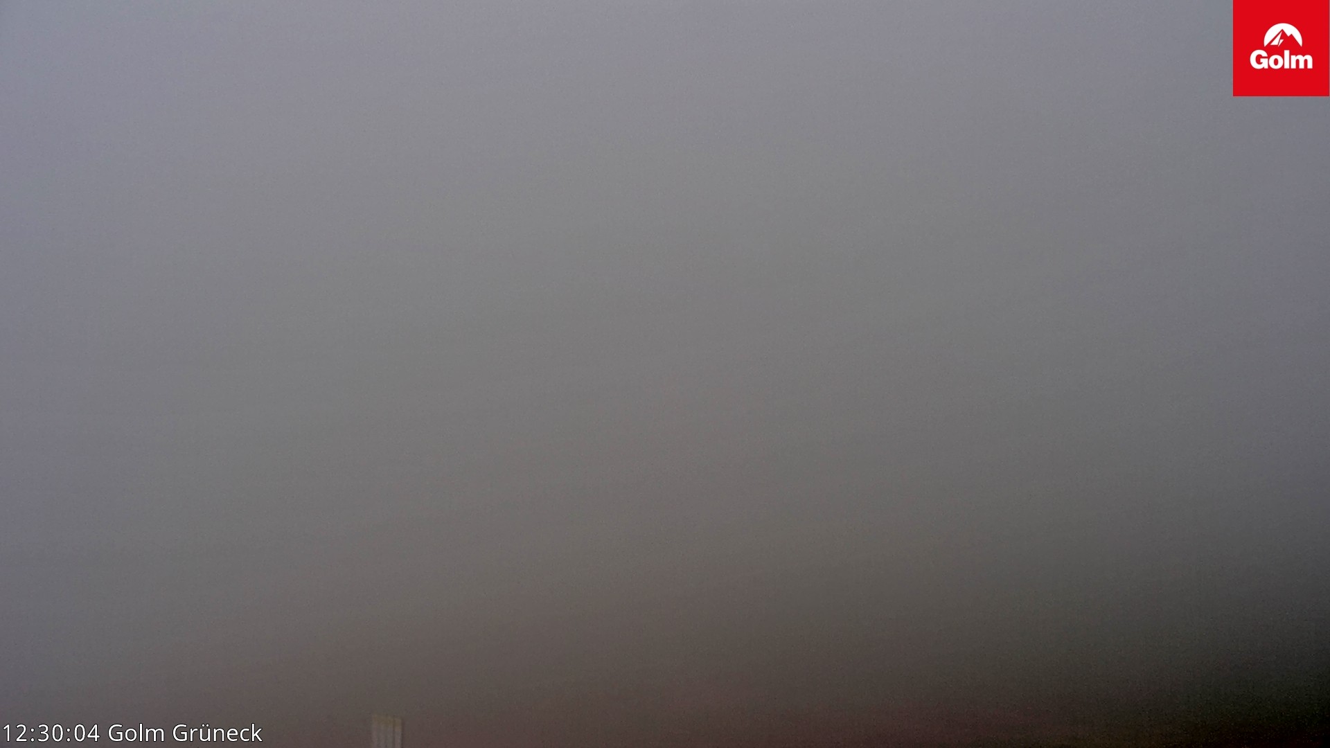 Archiv Foto Webcam Blick vom Golm auf die Tschaggunser Mittagsspitze