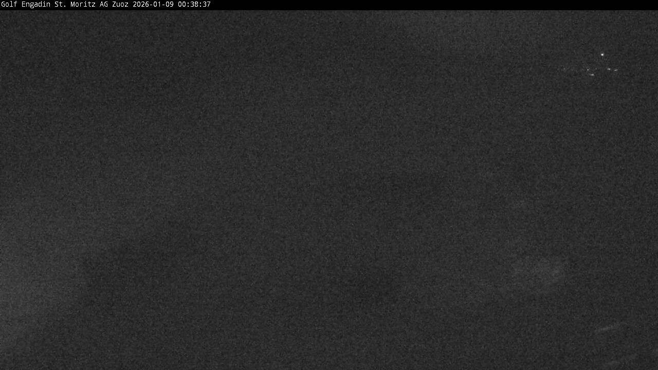 Archiv Foto Webcam Zuoz / Graubünden