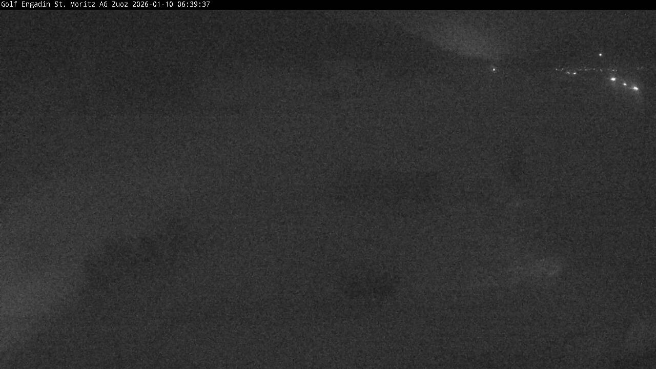 Archiv Foto Webcam Zuoz / Graubünden