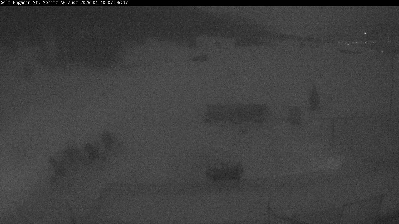 Archiv Foto Webcam Zuoz / Graubünden