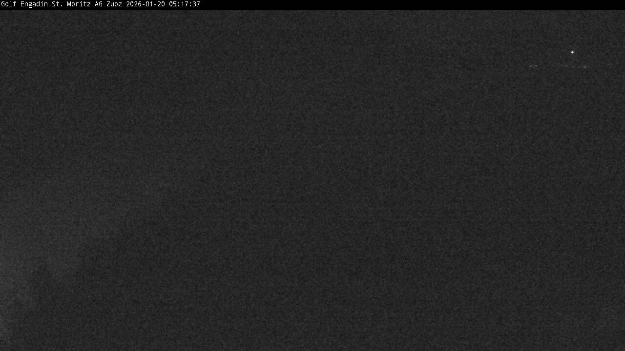 Archiv Foto Webcam Zuoz / Graubünden