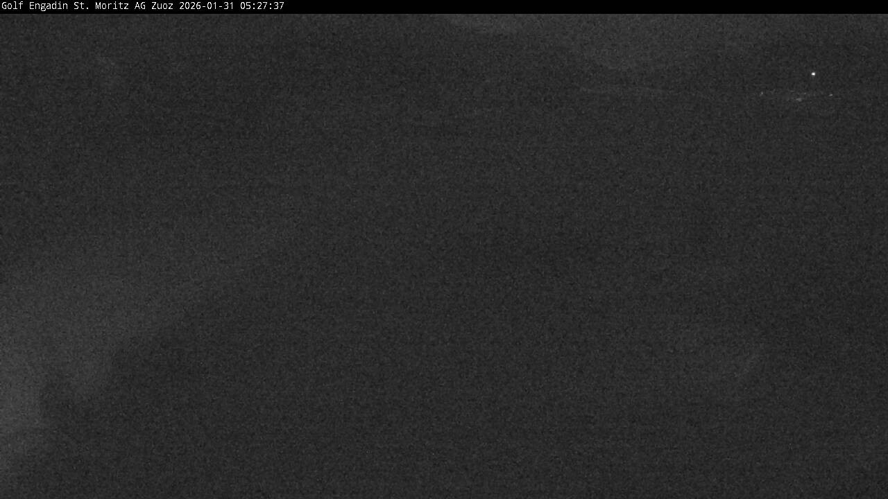 Archiv Foto Webcam Zuoz / Graubünden