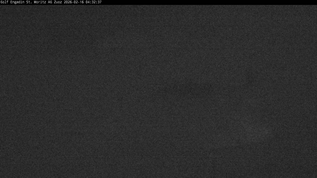 Archiv Foto Webcam Zuoz / Graubünden