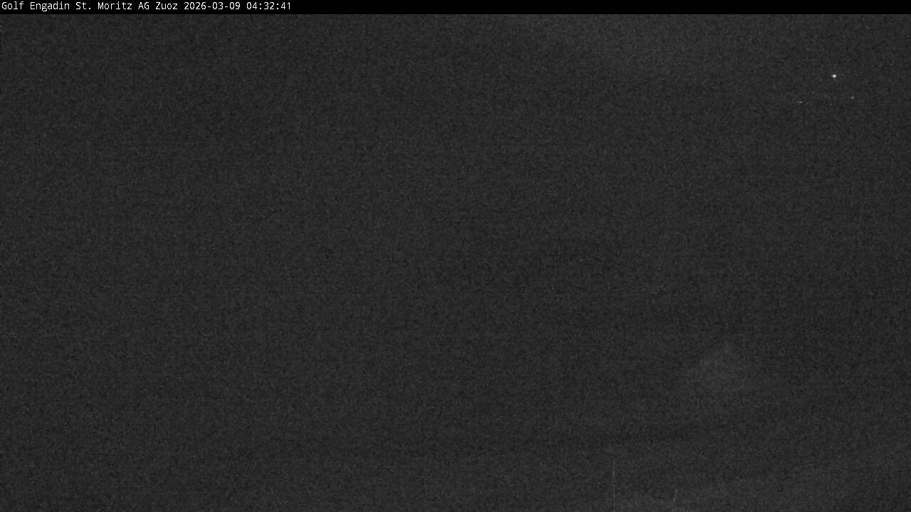 Archiv Foto Webcam Zuoz / Graubünden