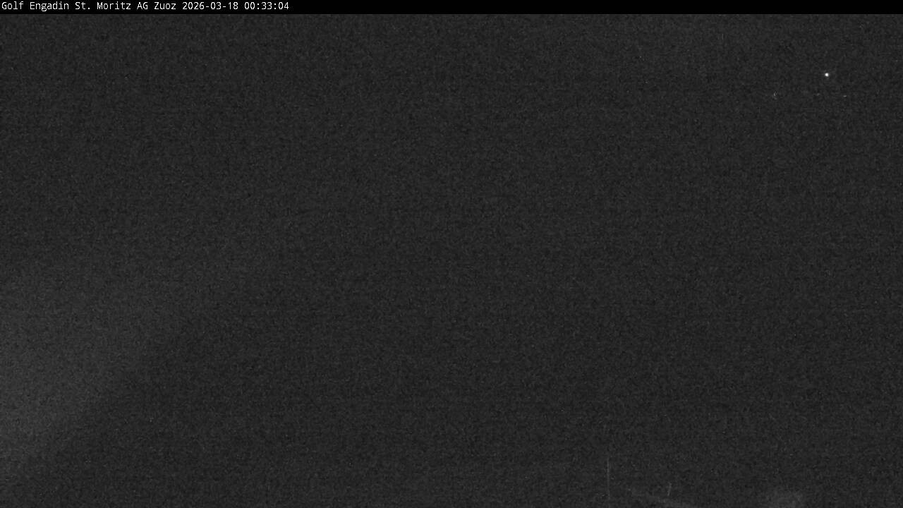 Archiv Foto Webcam Zuoz / Graubünden