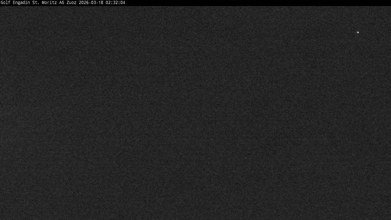 Archiv Foto Webcam Zuoz / Graubünden