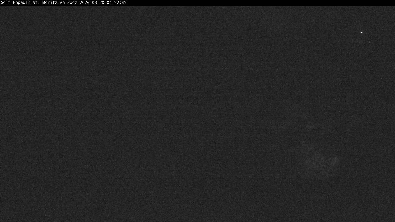 Archiv Foto Webcam Zuoz / Graubünden