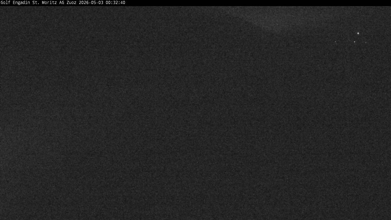 Archiv Foto Webcam Zuoz / Graubünden