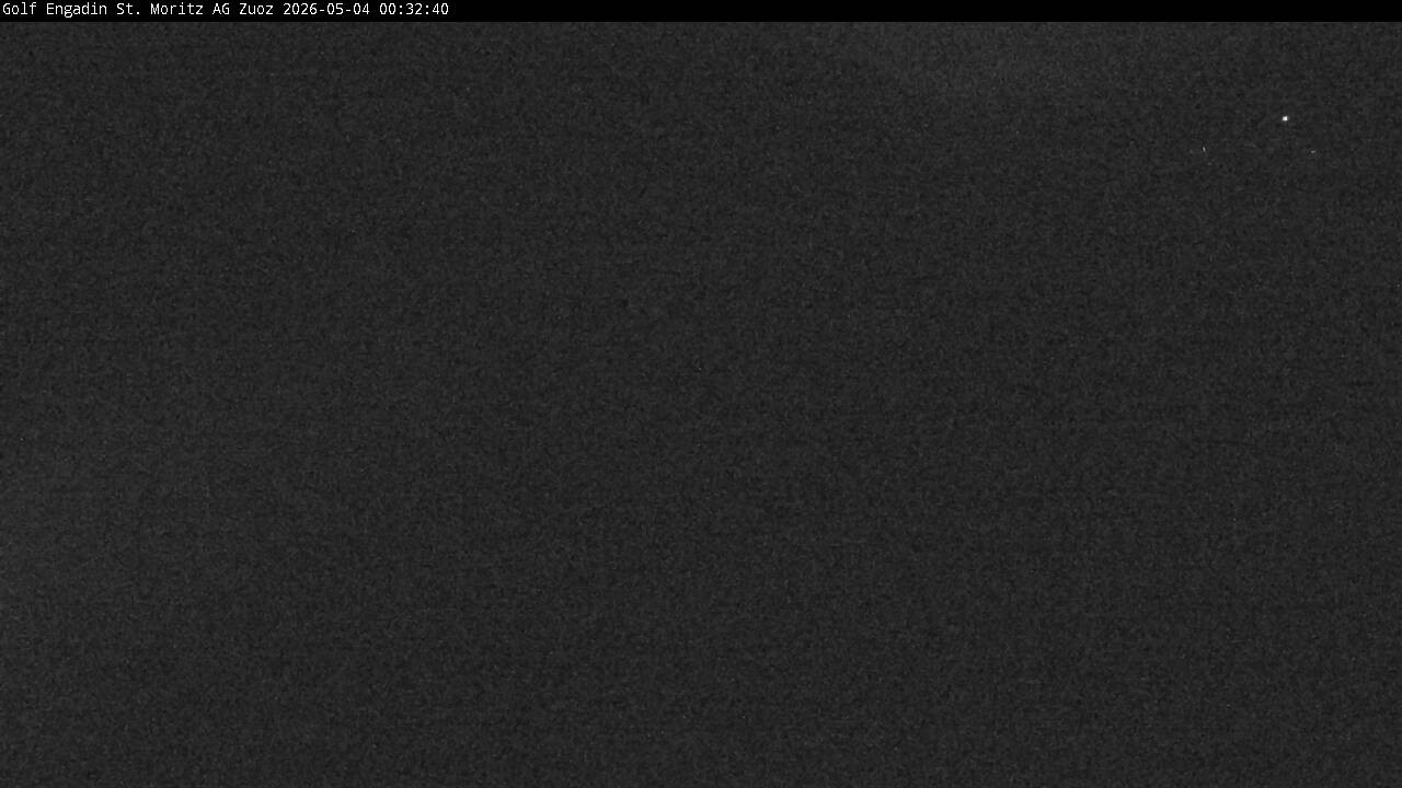 Archiv Foto Webcam Zuoz / Graubünden