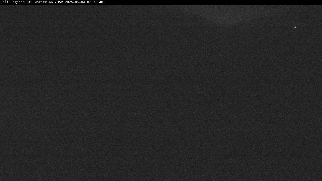 Archiv Foto Webcam Zuoz / Graubünden