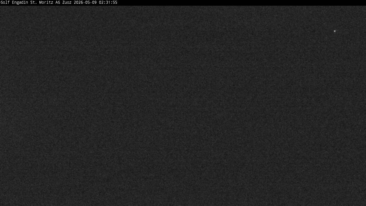 Archiv Foto Webcam Zuoz / Graubünden