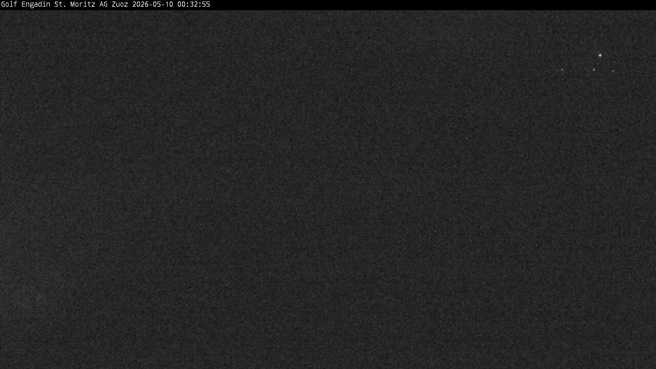 Archiv Foto Webcam Zuoz / Graubünden