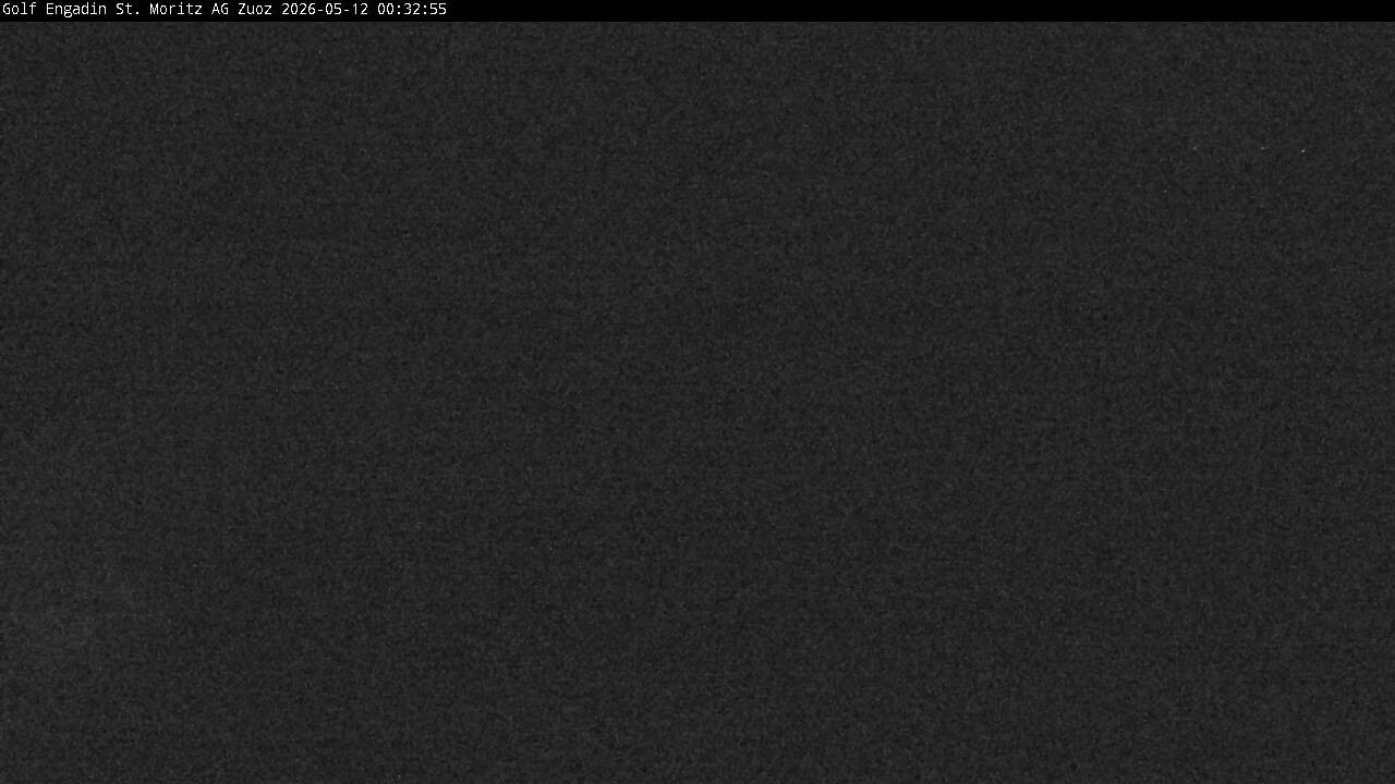 Archiv Foto Webcam Zuoz / Graubünden