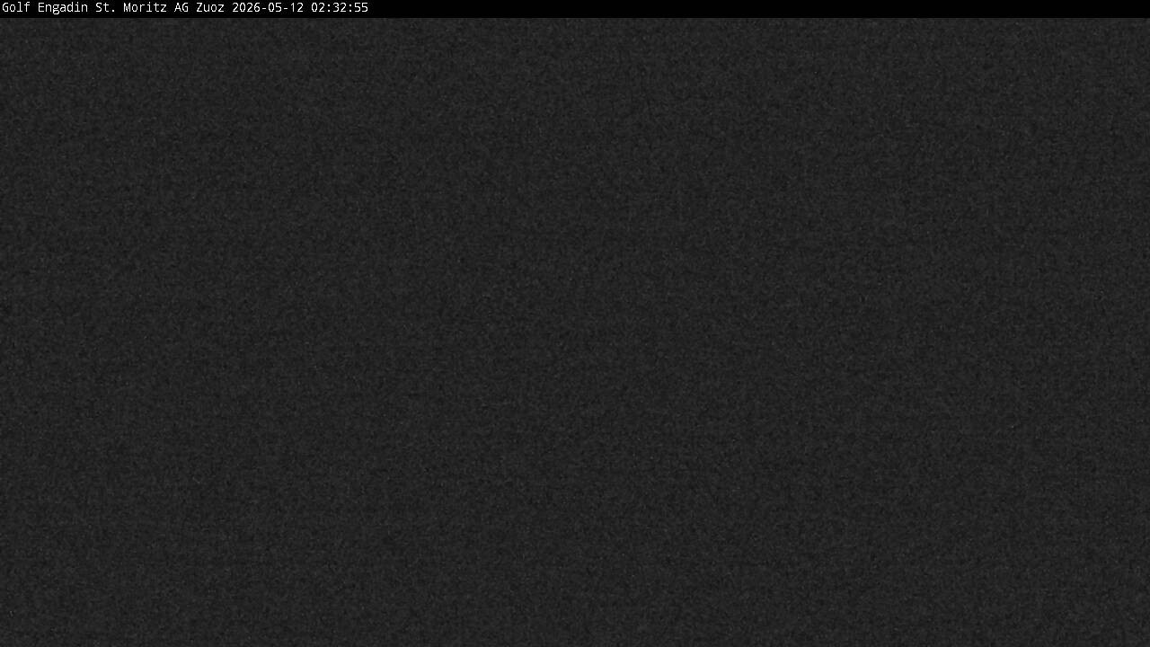 Archiv Foto Webcam Zuoz / Graubünden
