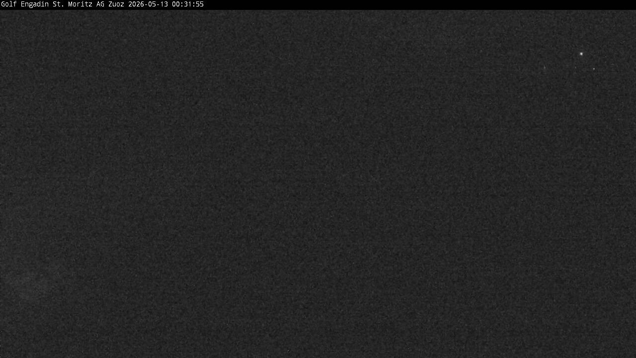 Archiv Foto Webcam Zuoz / Graubünden