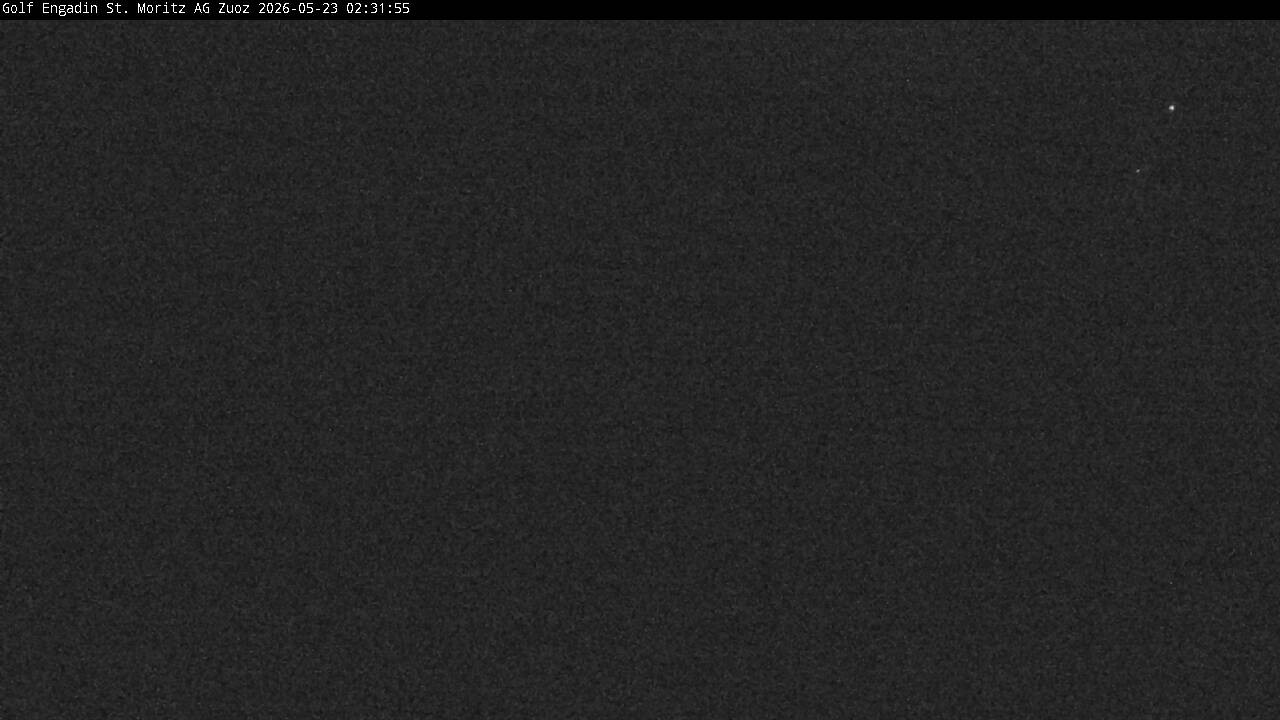 Archiv Foto Webcam Zuoz / Graubünden