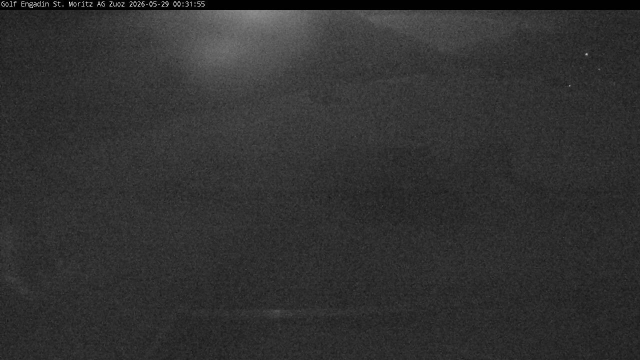 Archiv Foto Webcam Zuoz / Graubünden