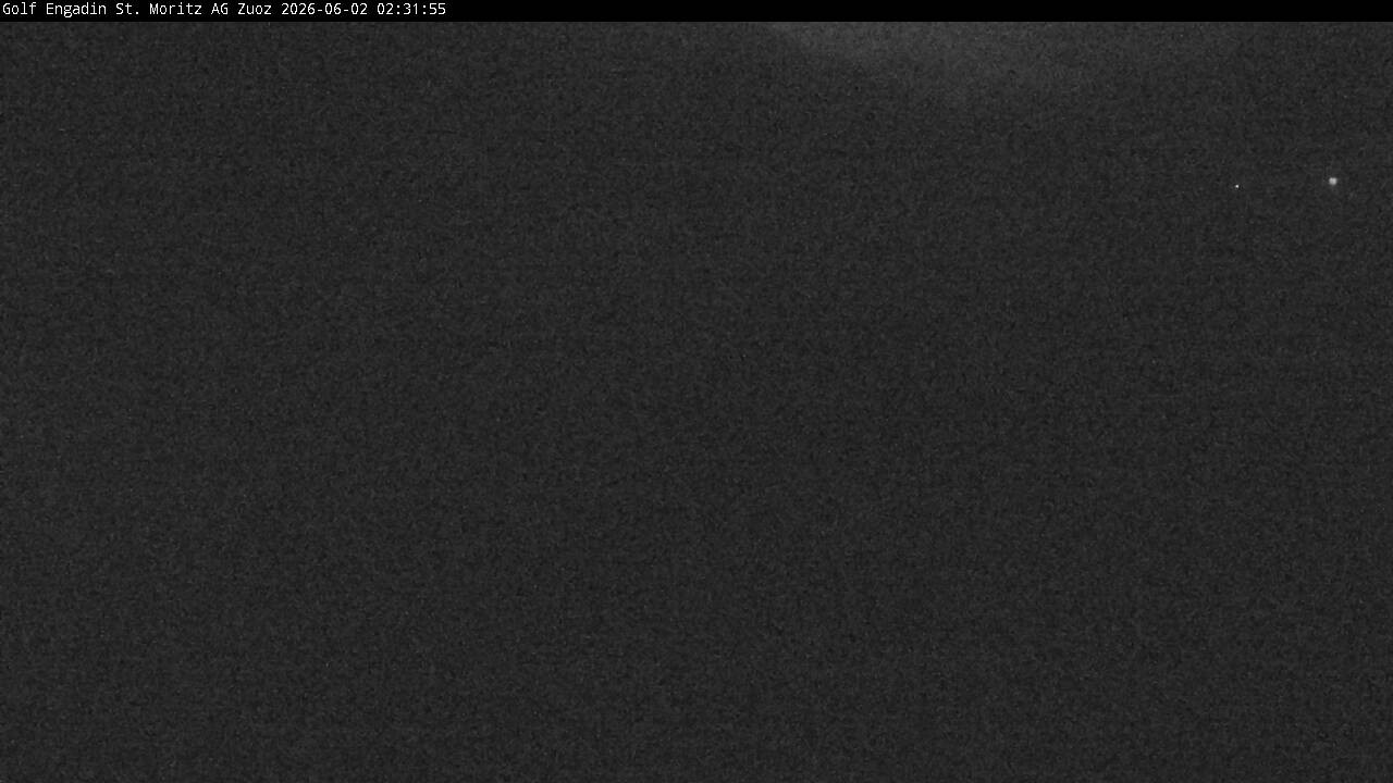 Archiv Foto Webcam Zuoz / Graubünden