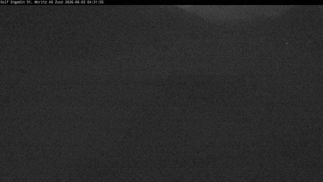 Archiv Foto Webcam Zuoz / Graubünden