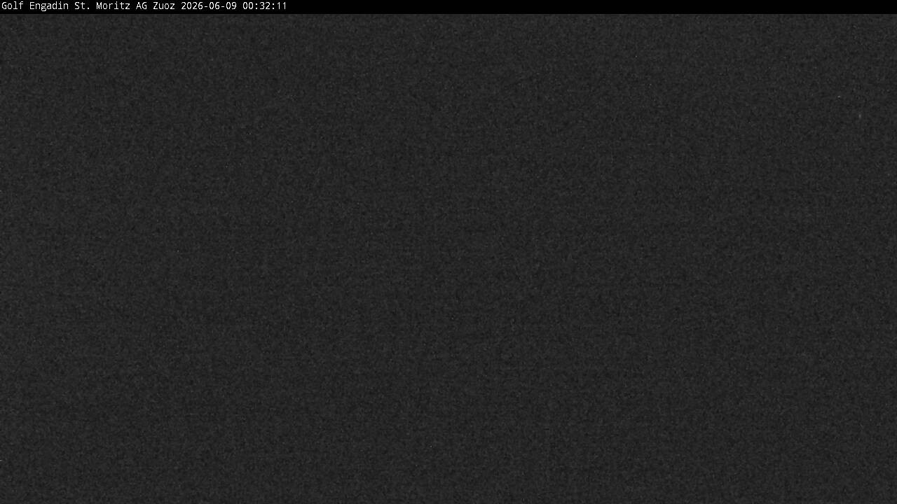 Archived image Webcam Zuoz / Graubünden