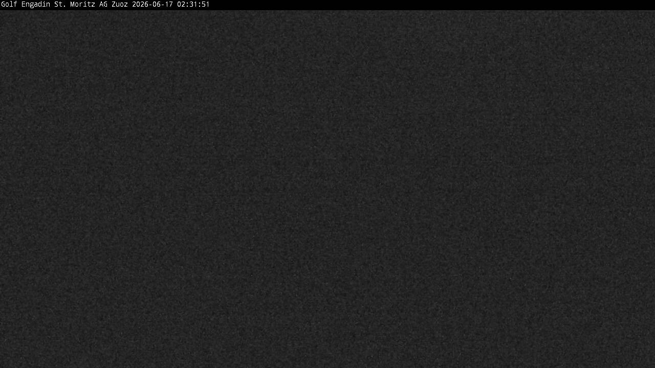 Archiv Foto Webcam Zuoz / Graubünden