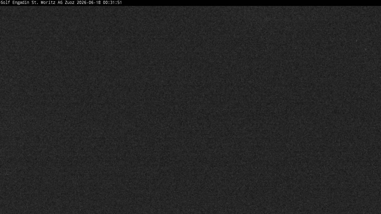 Archiv Foto Webcam Zuoz / Graubünden