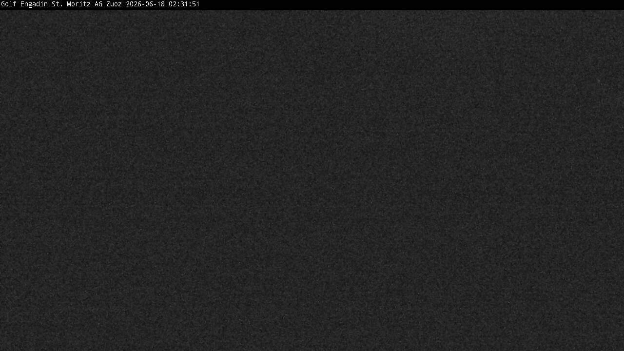 Archiv Foto Webcam Zuoz / Graubünden