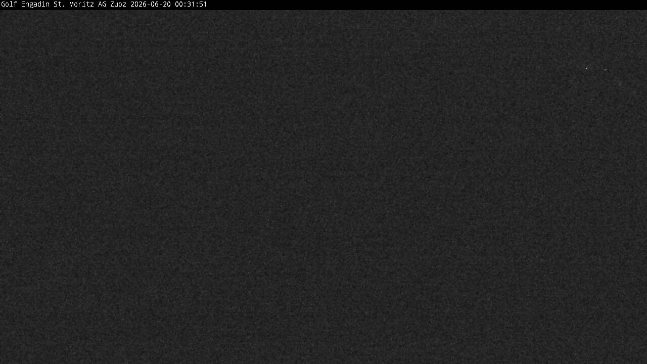 Archiv Foto Webcam Zuoz / Graubünden