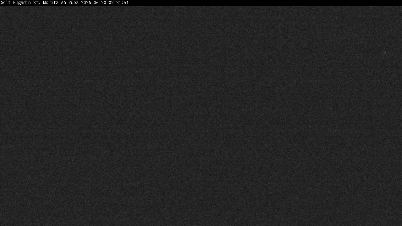 Archiv Foto Webcam Zuoz / Graubünden