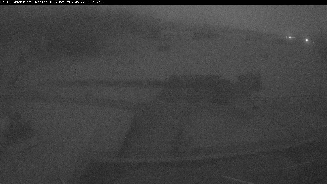 Archiv Foto Webcam Zuoz / Graubünden