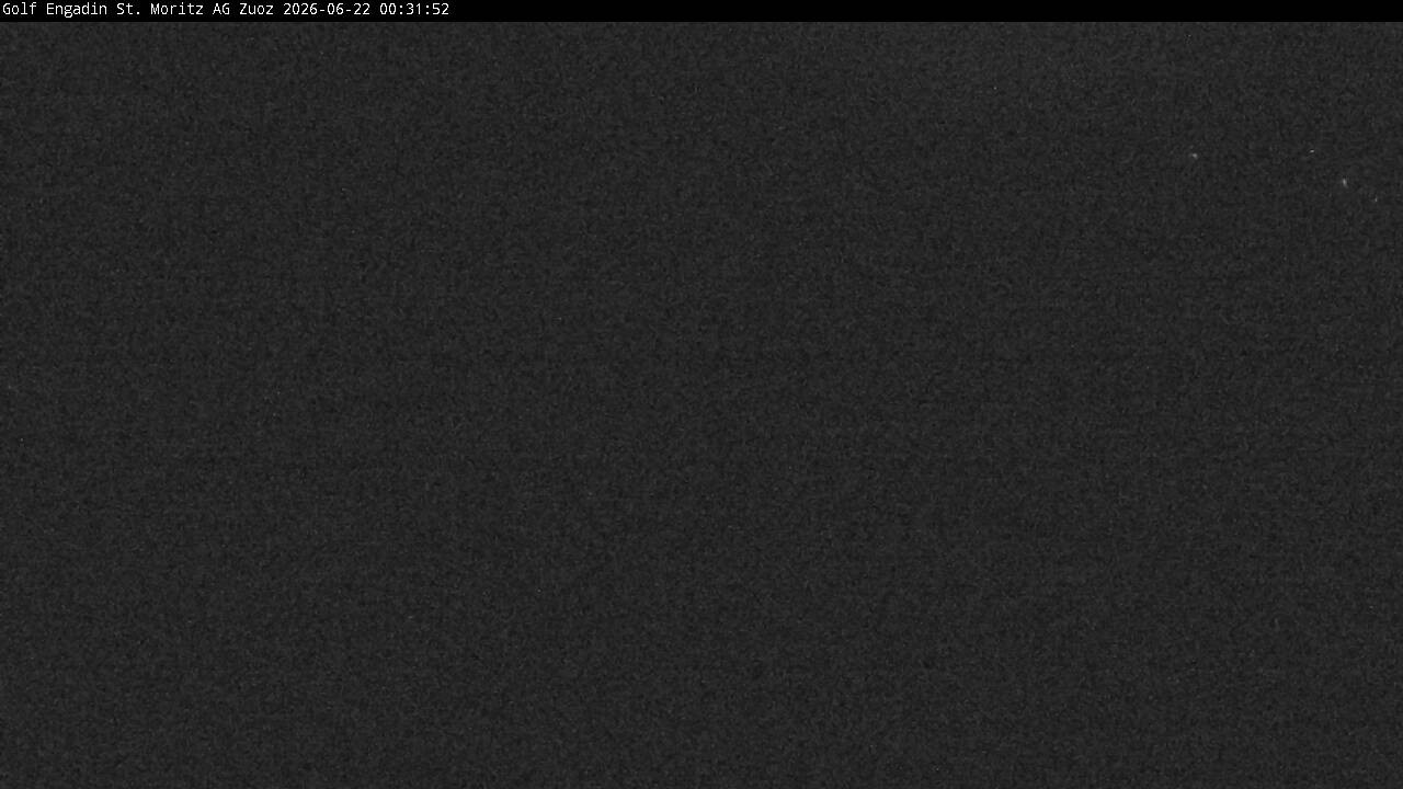 Archiv Foto Webcam Zuoz / Graubünden