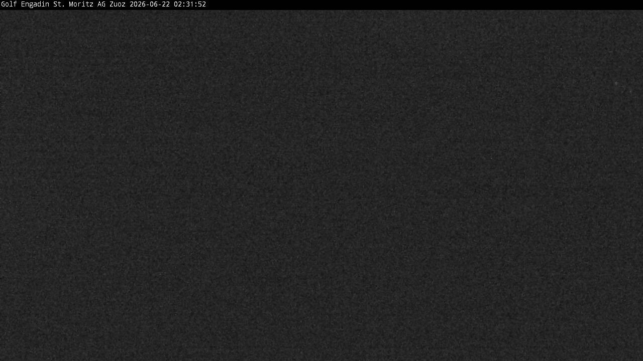 Archiv Foto Webcam Zuoz / Graubünden