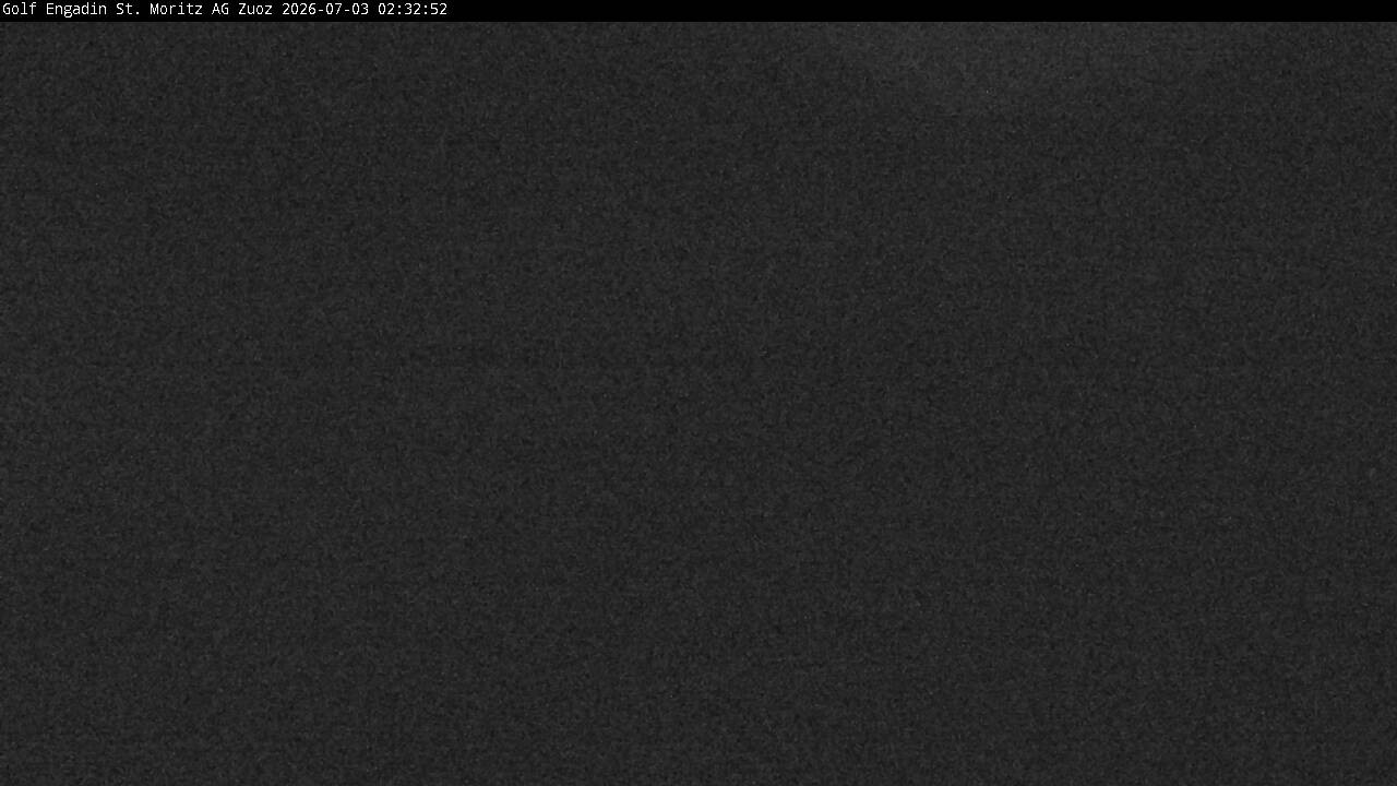 Archiv Foto Webcam Zuoz / Graubünden