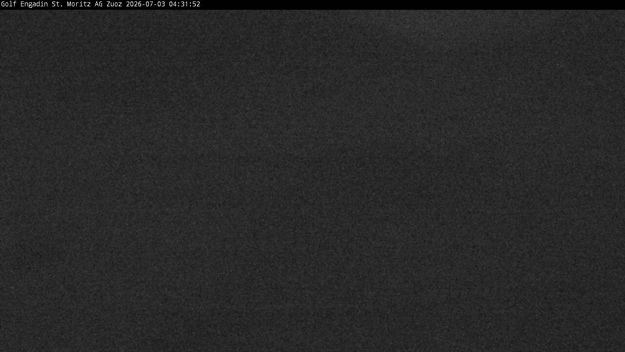 Archiv Foto Webcam Zuoz / Graubünden
