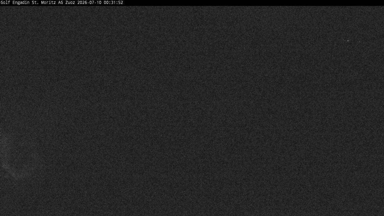 Archiv Foto Webcam Zuoz / Graubünden