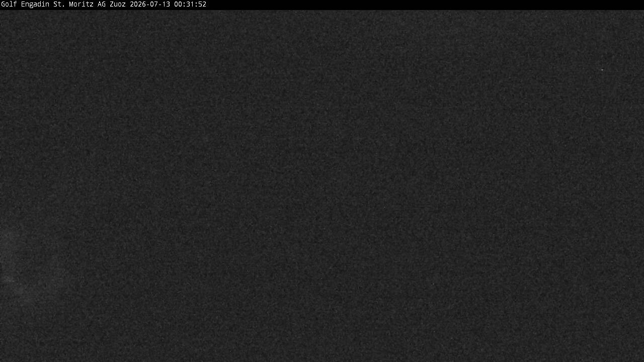 Archiv Foto Webcam Zuoz / Graubünden