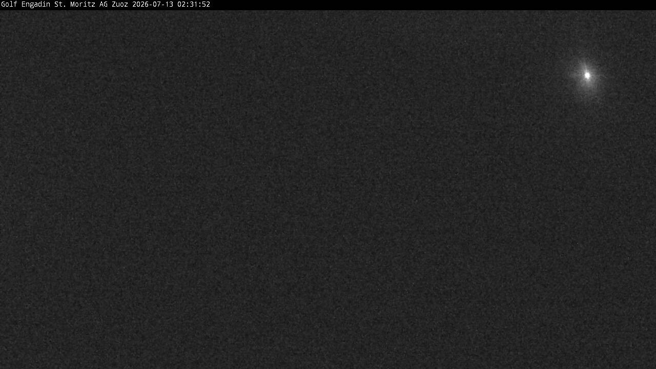 Archiv Foto Webcam Zuoz / Graubünden