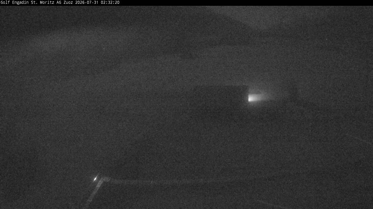 Archiv Foto Webcam Zuoz / Graubünden