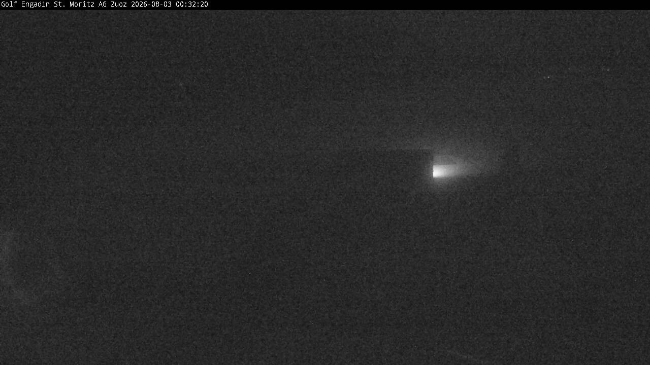 Archiv Foto Webcam Zuoz / Graubünden