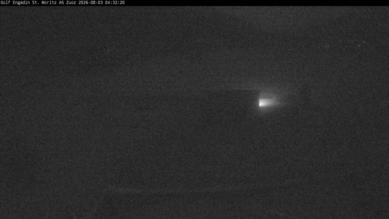 Archiv Foto Webcam Zuoz / Graubünden