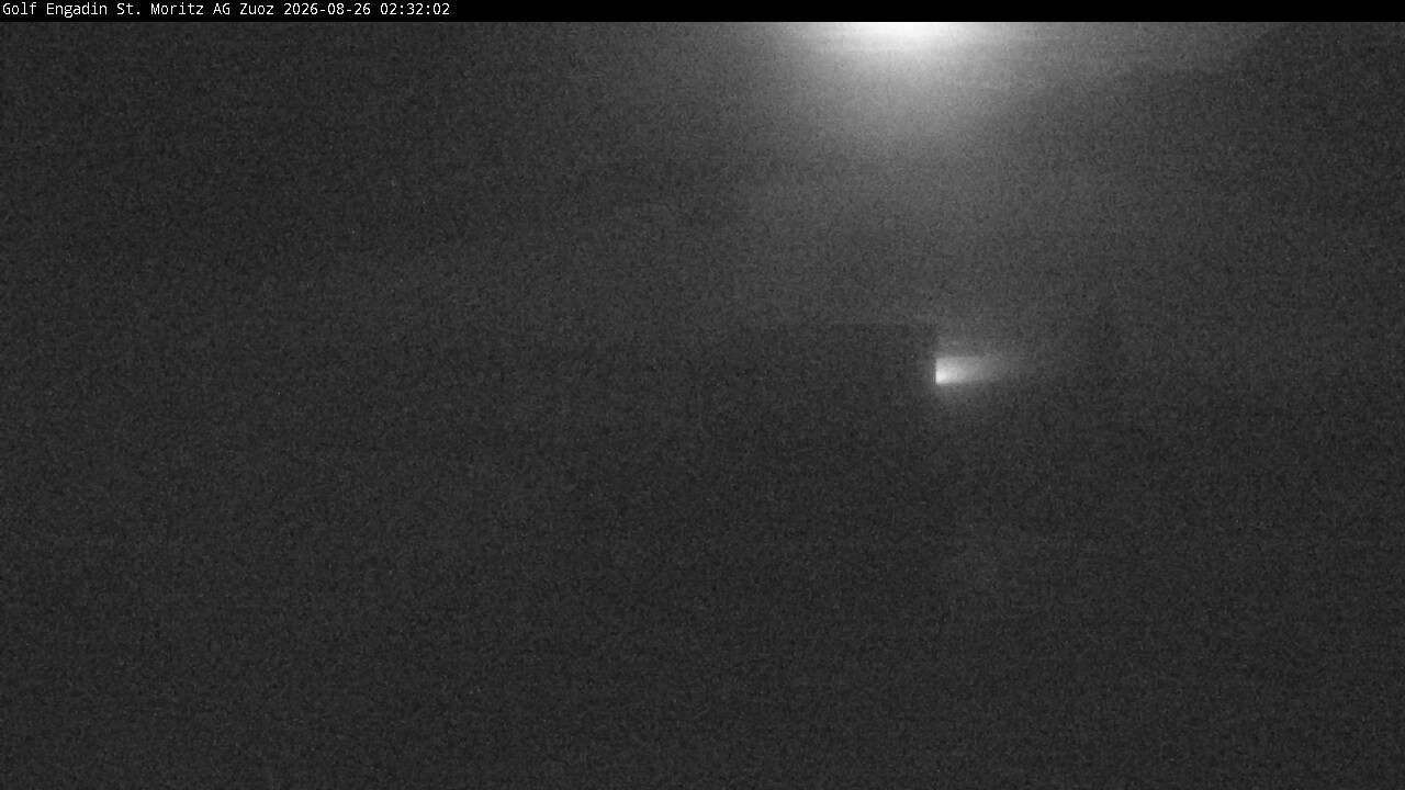 Archiv Foto Webcam Zuoz / Graubünden