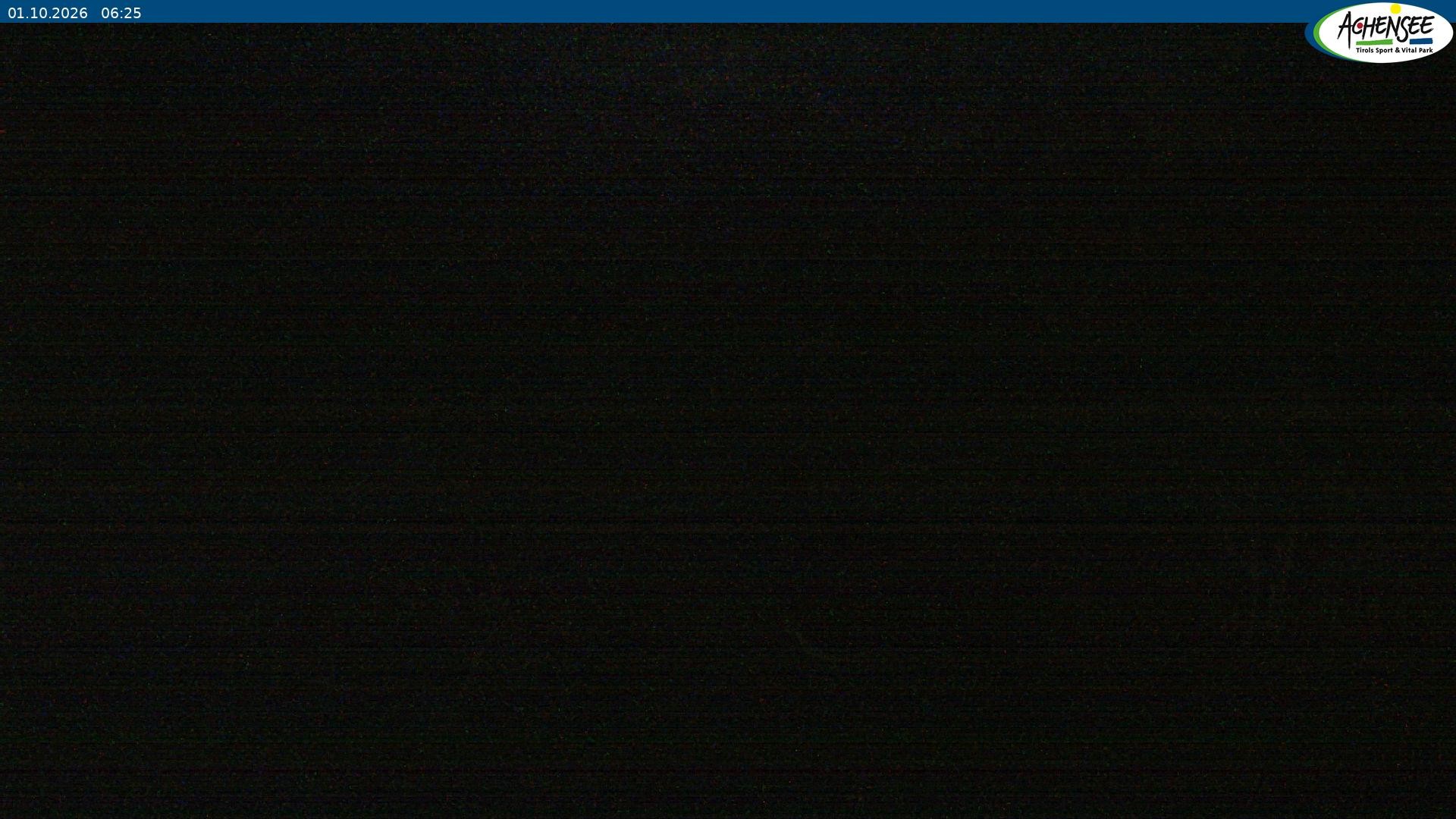 Archiv Foto Webcam Gernalm nahe Pertisau