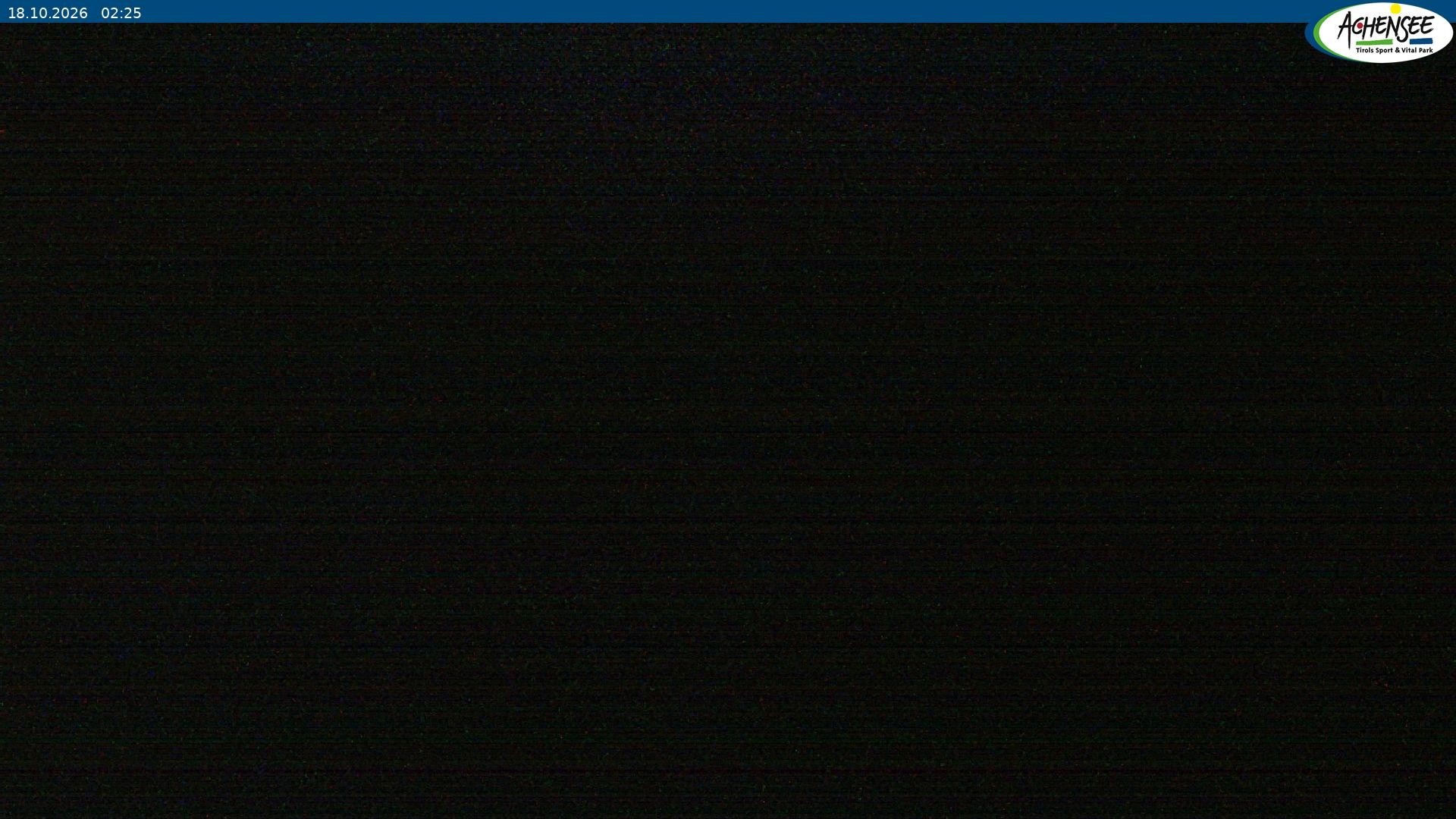 Archiv Foto Webcam Gernalm nahe Pertisau