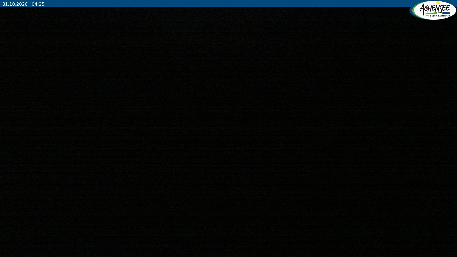 Archiv Foto Webcam Gernalm nahe Pertisau