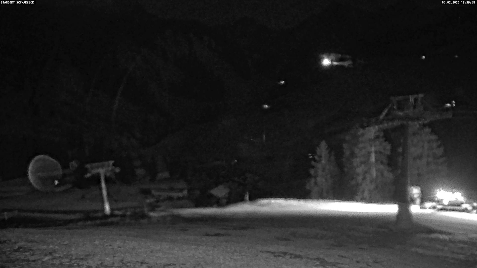 Archiv Foto Webcam Blick auf die Almenwelt Lofer