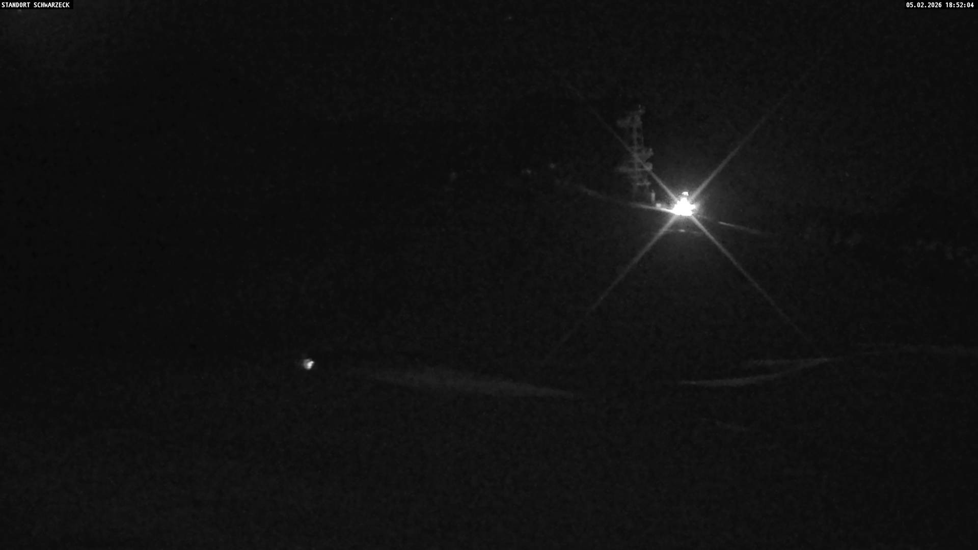 Archiv Foto Webcam Blick auf die Almenwelt Lofer